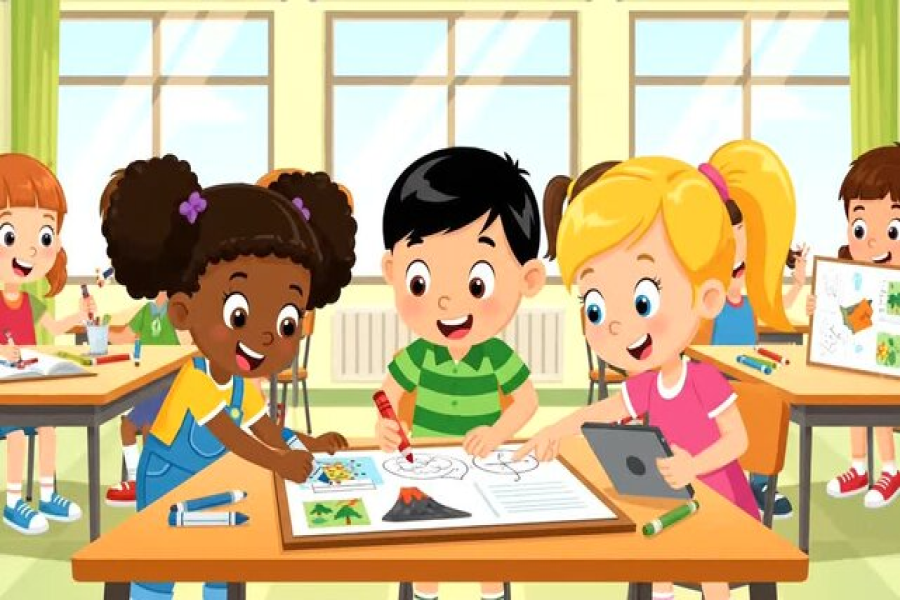 Digital Resources &