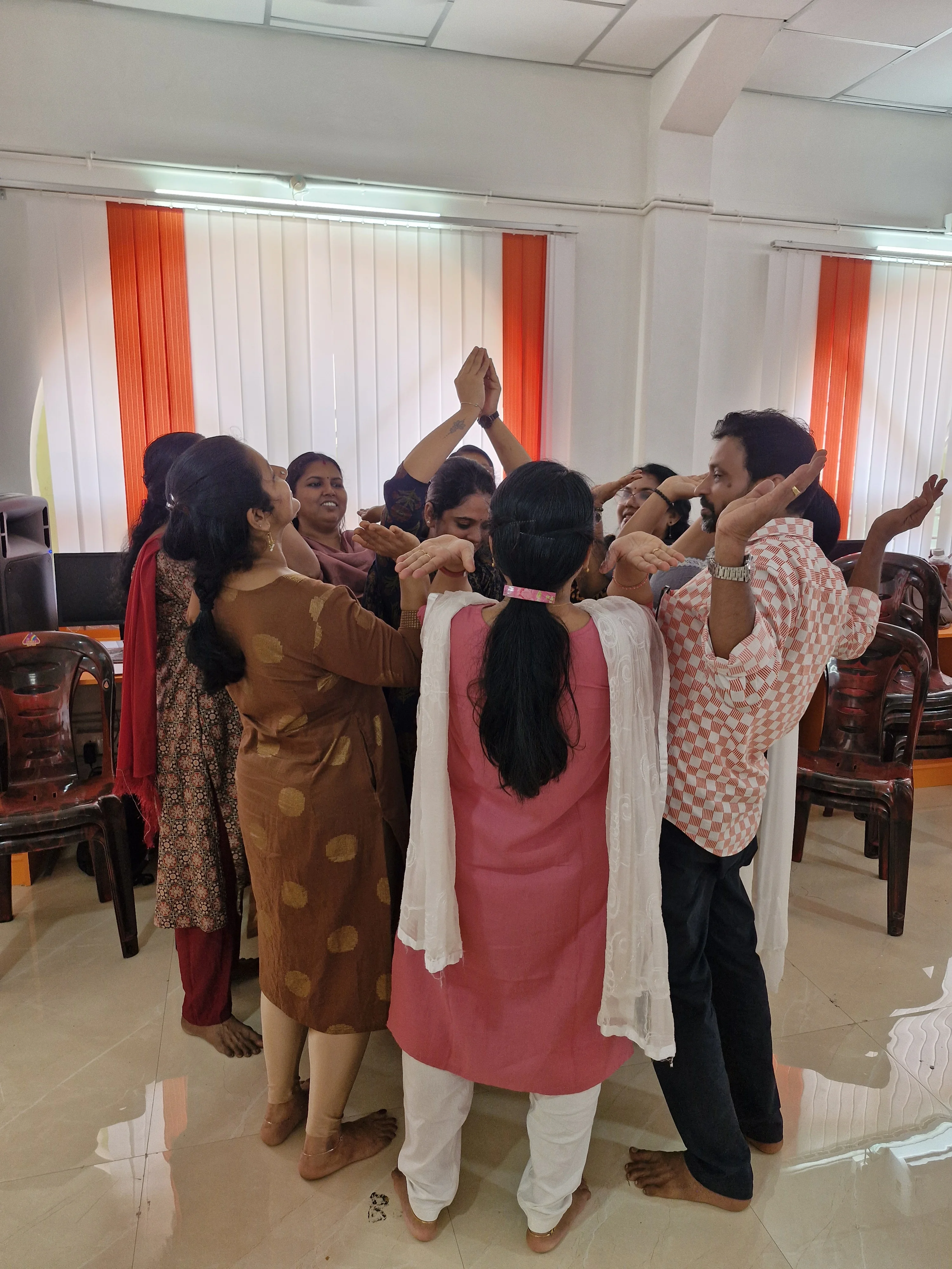 Workshop Image
