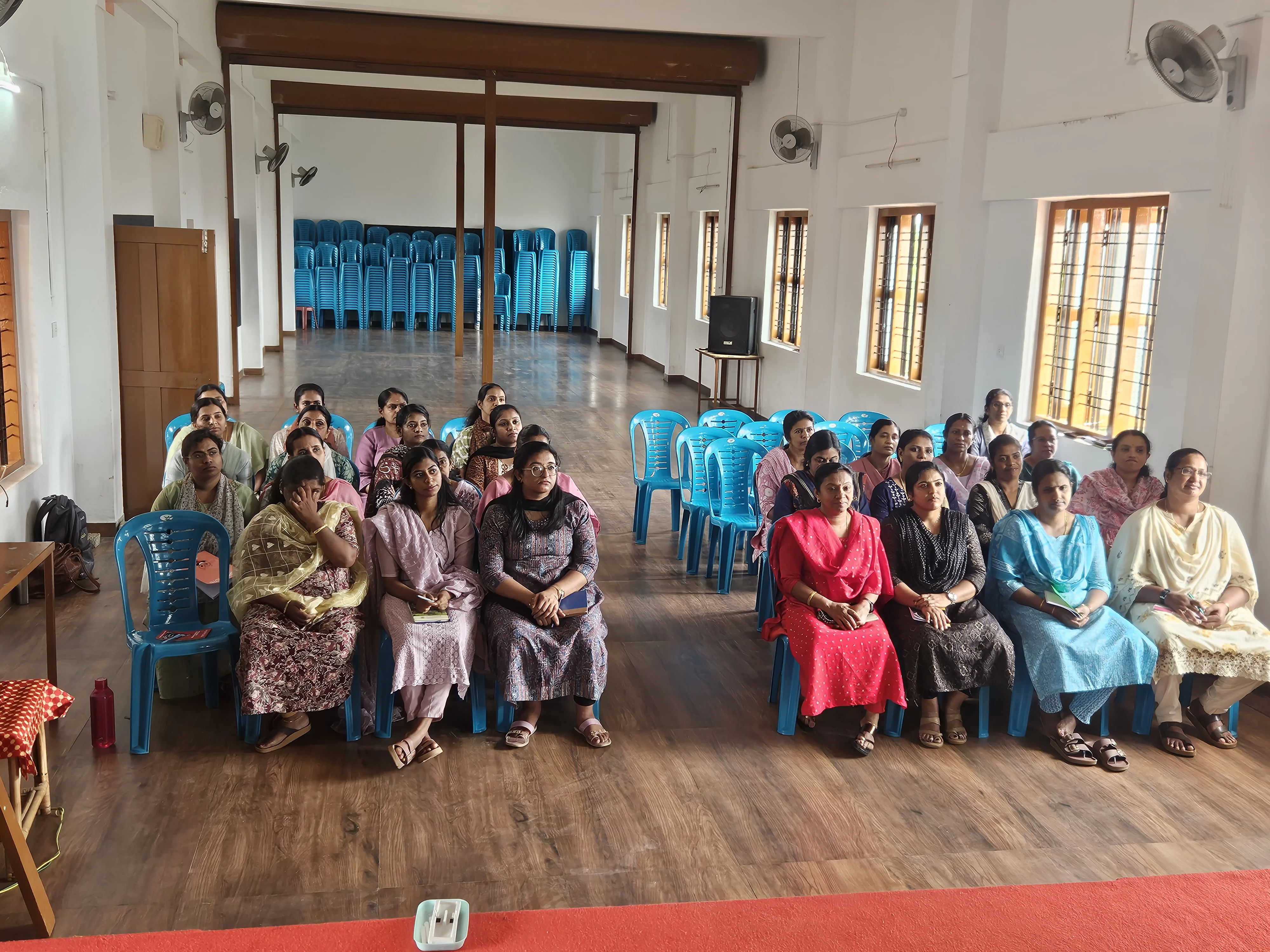 Workshop Image