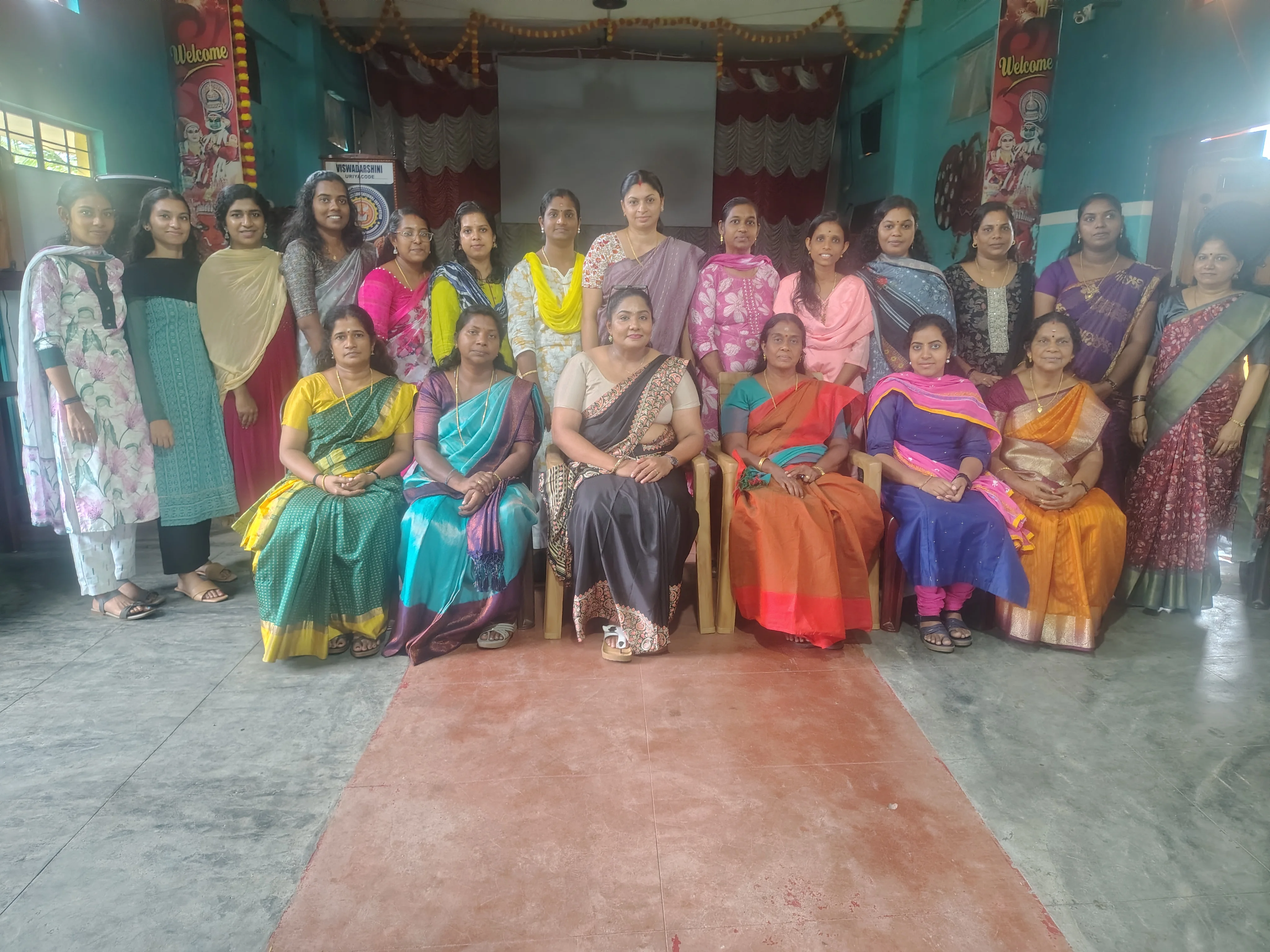 Workshop Image