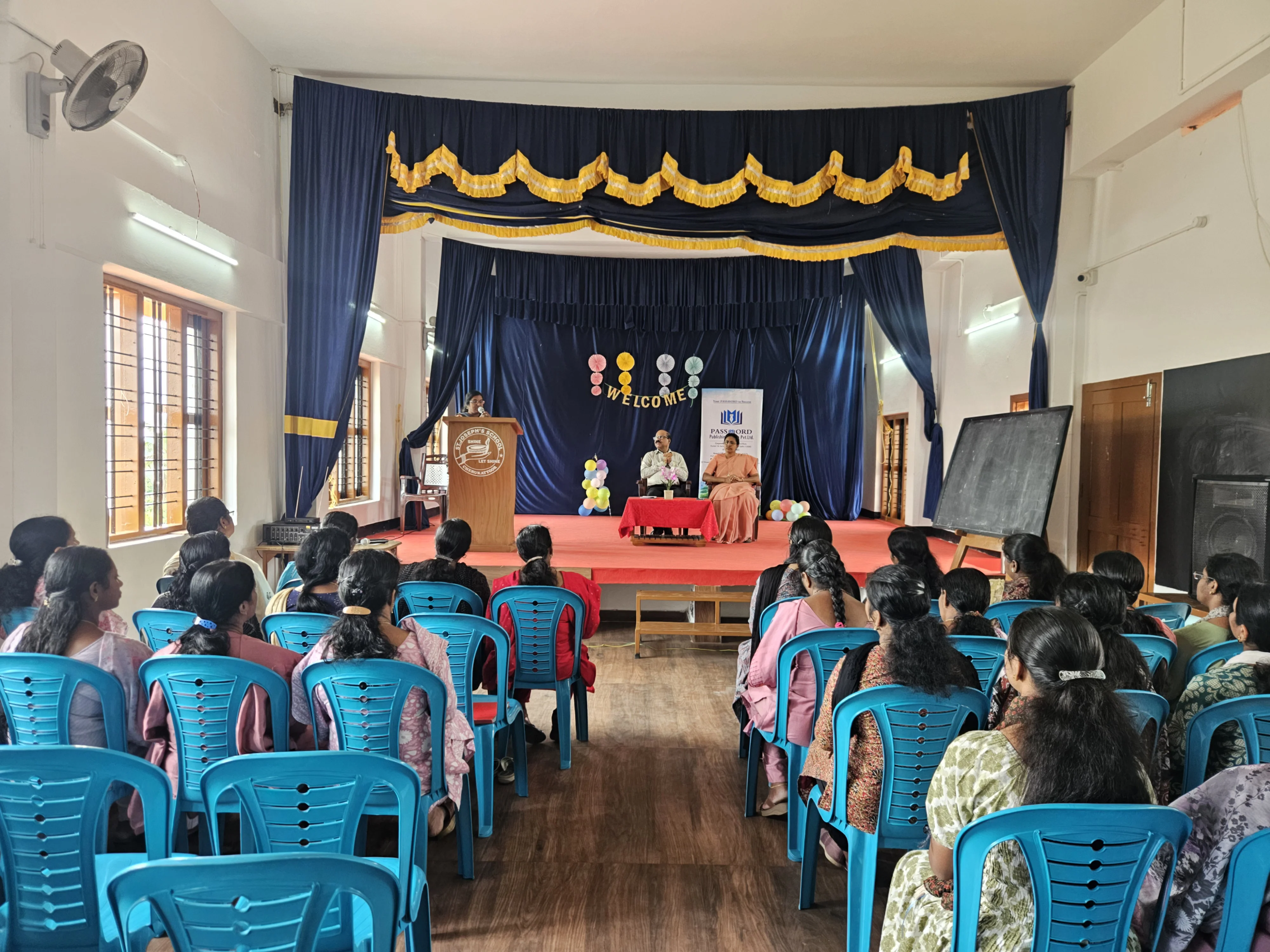 Workshop Image