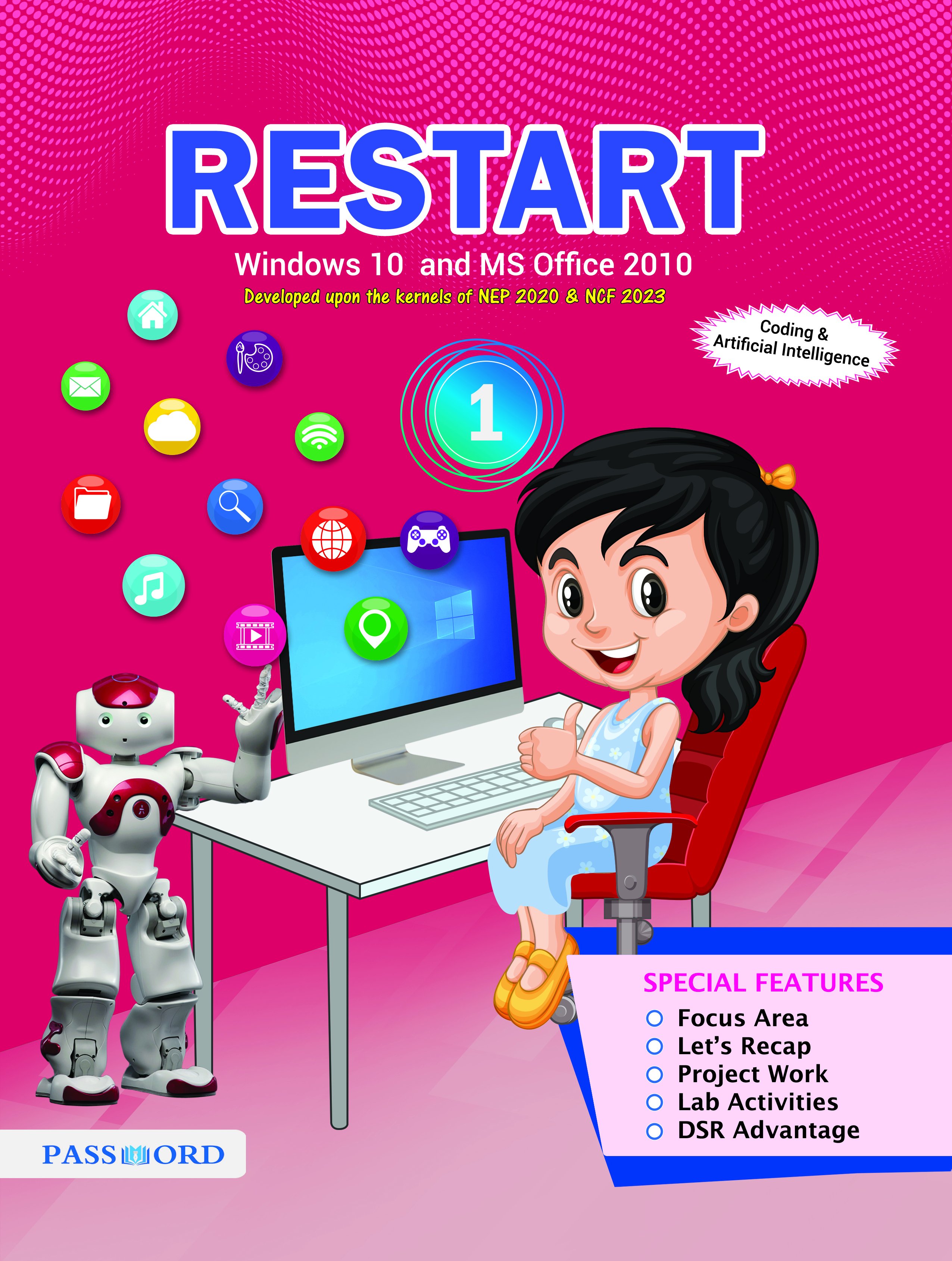 Restart - Class 1