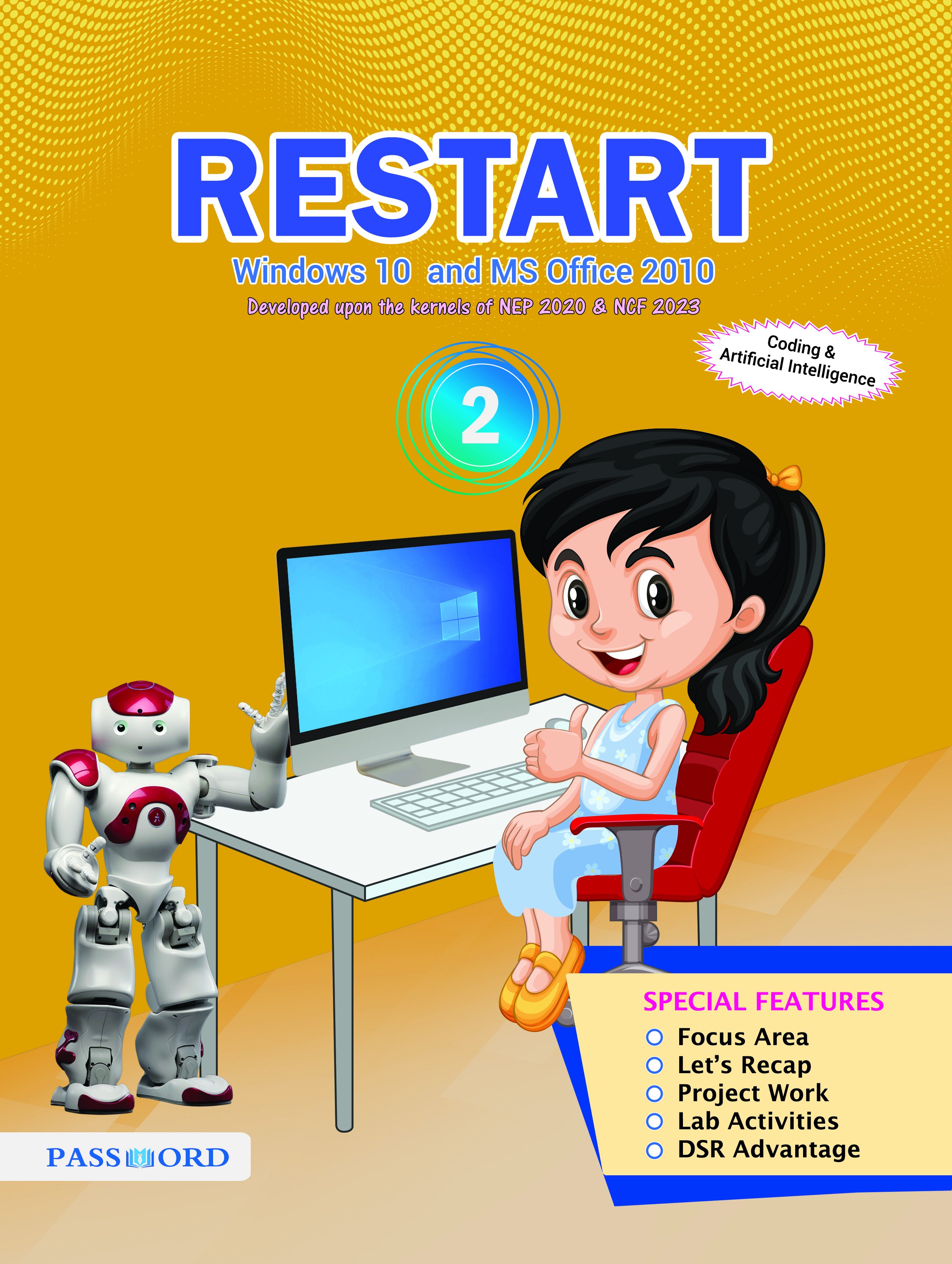 Restart - Class 2