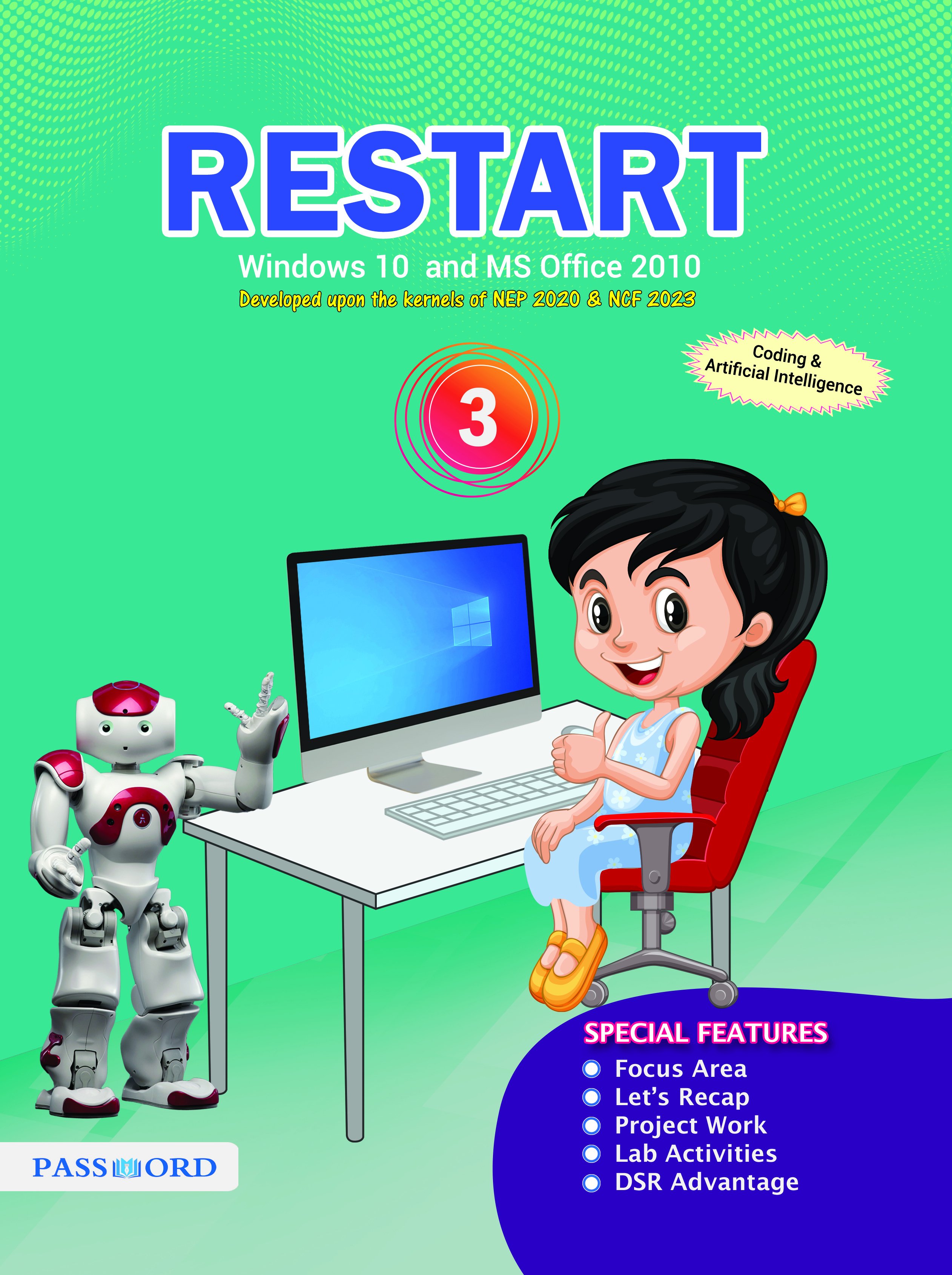 Restart - Class 3
