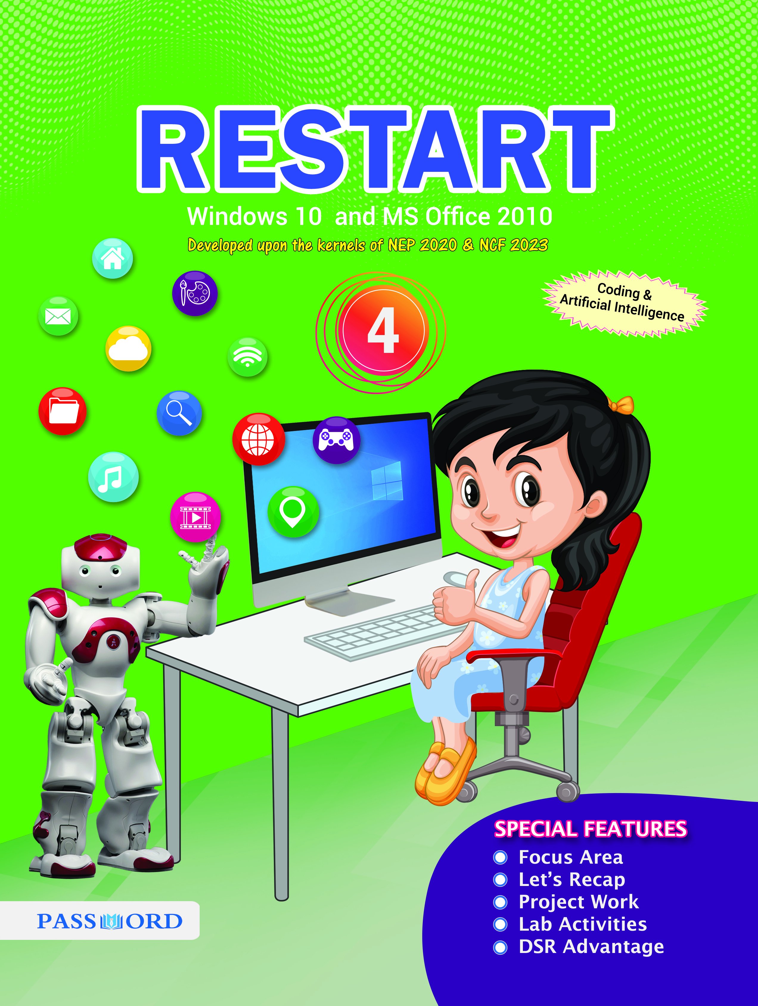 Restart - Class 4