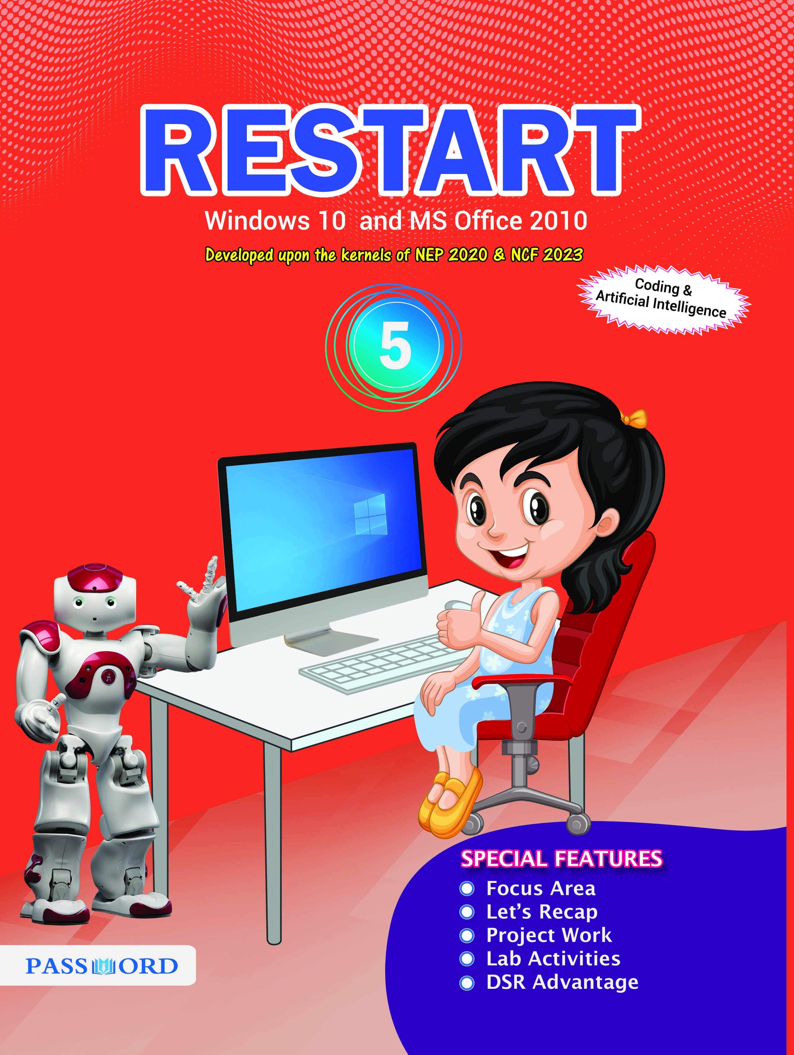 Restart - Class 5