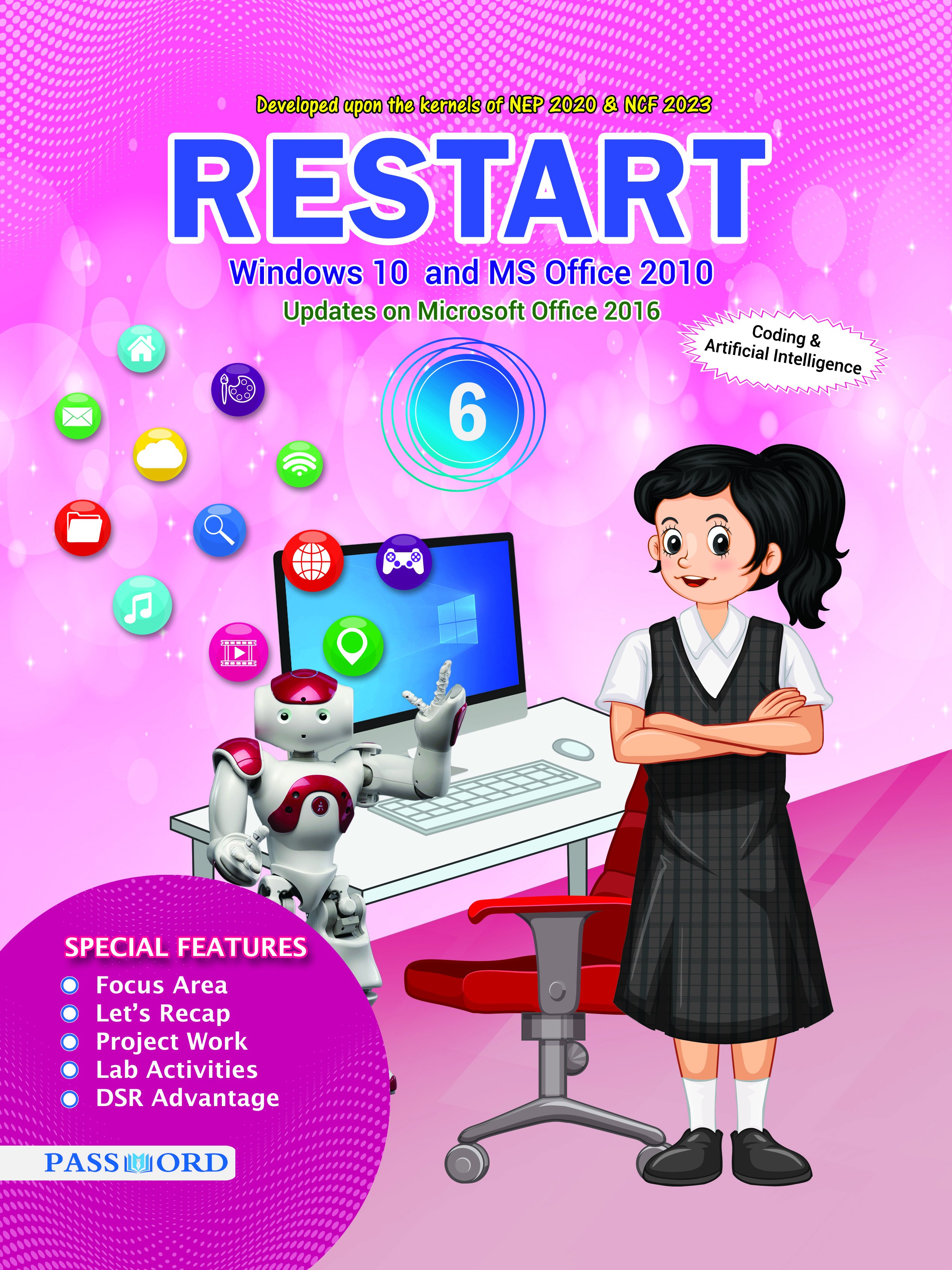 Restart - Class 6