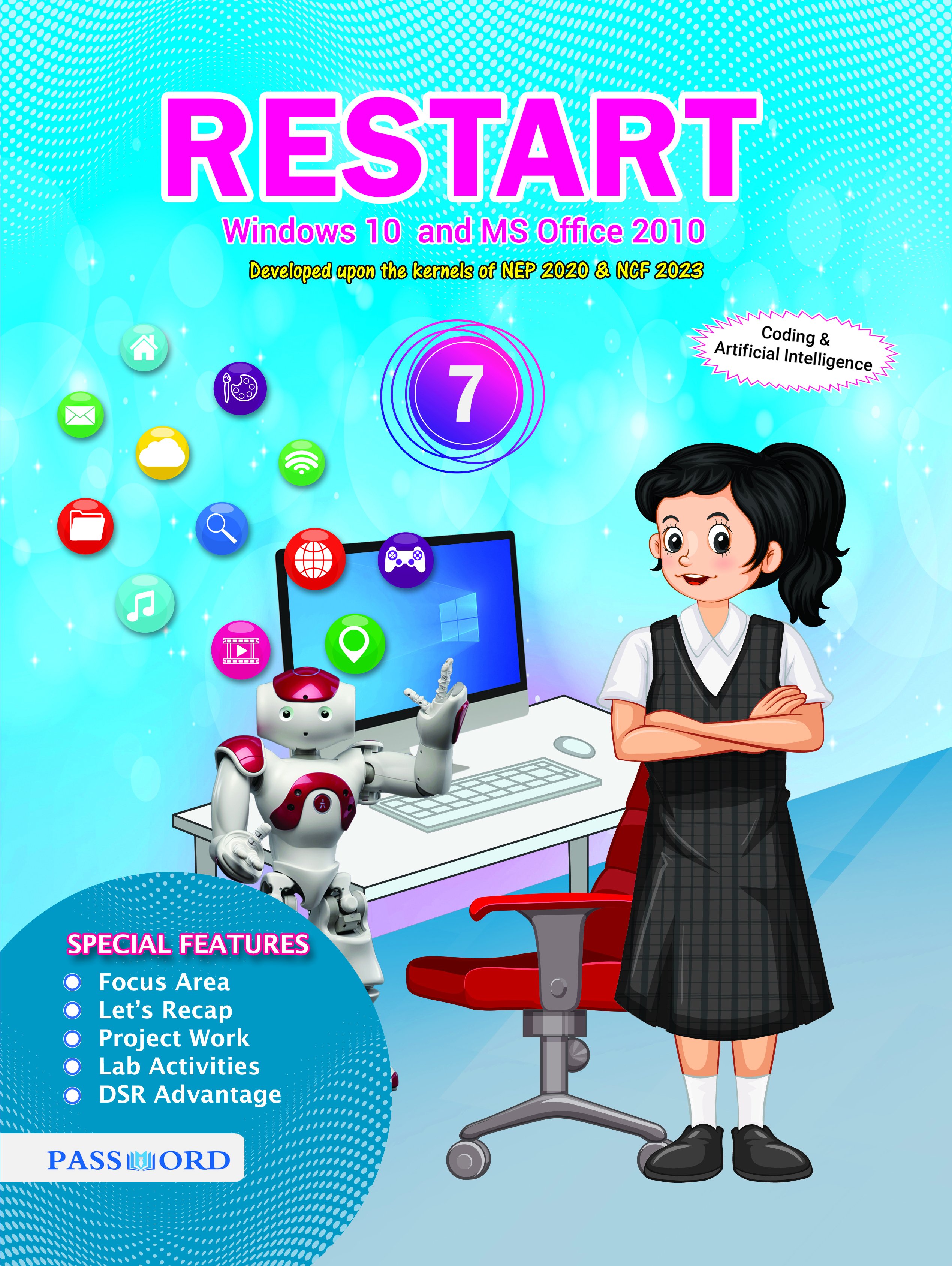 Restart - Class 7