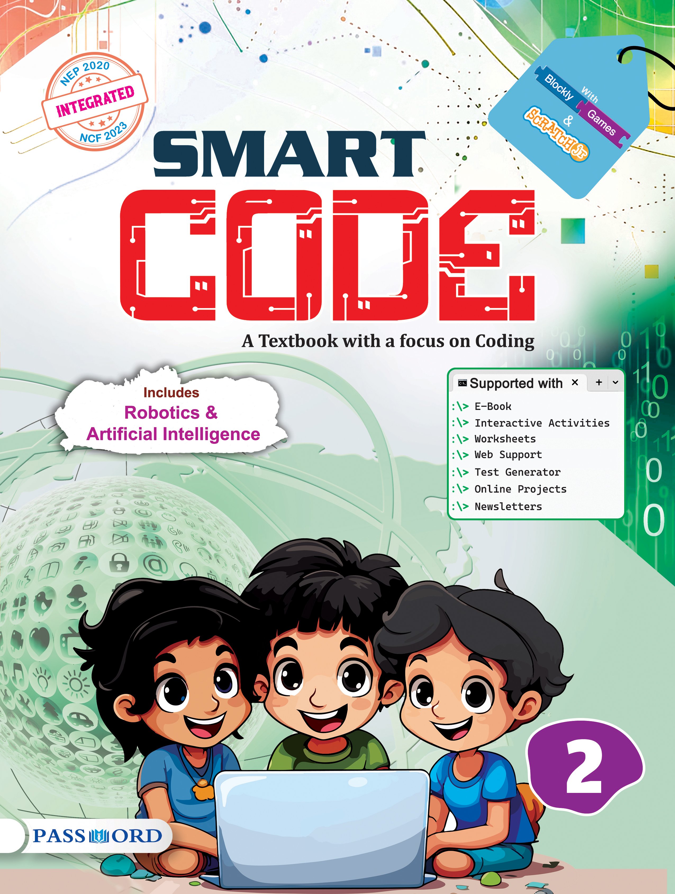 Smart Code - Class 2