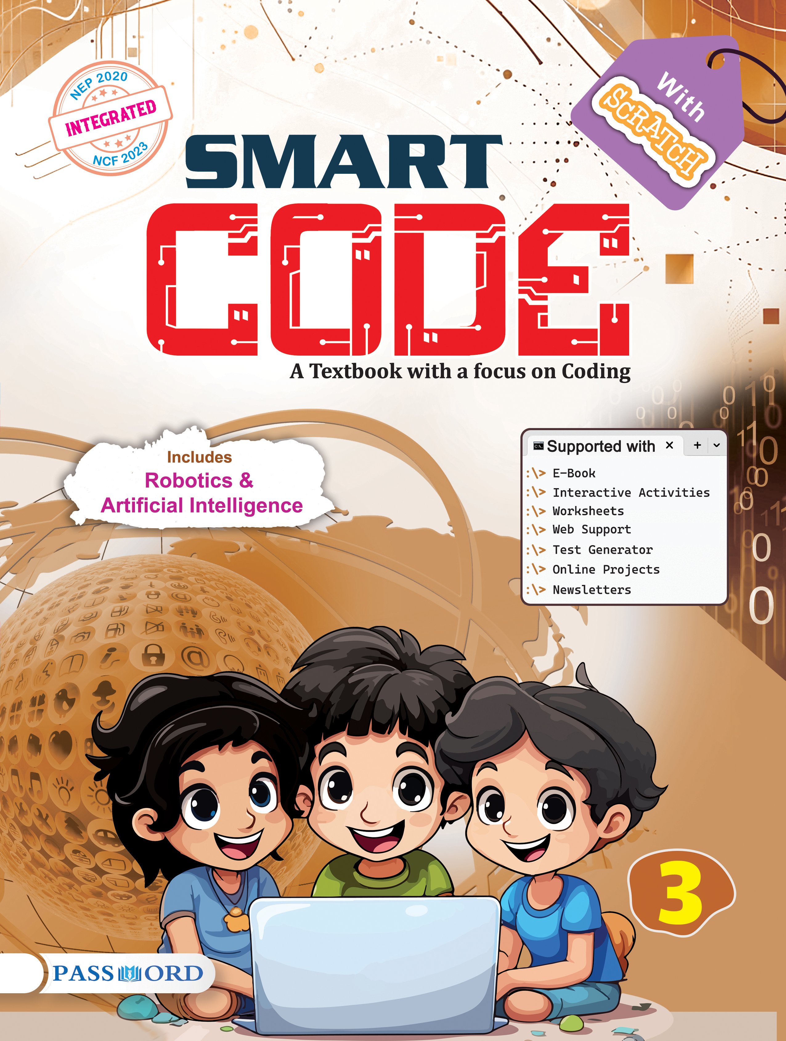 Smart Code - Class 3