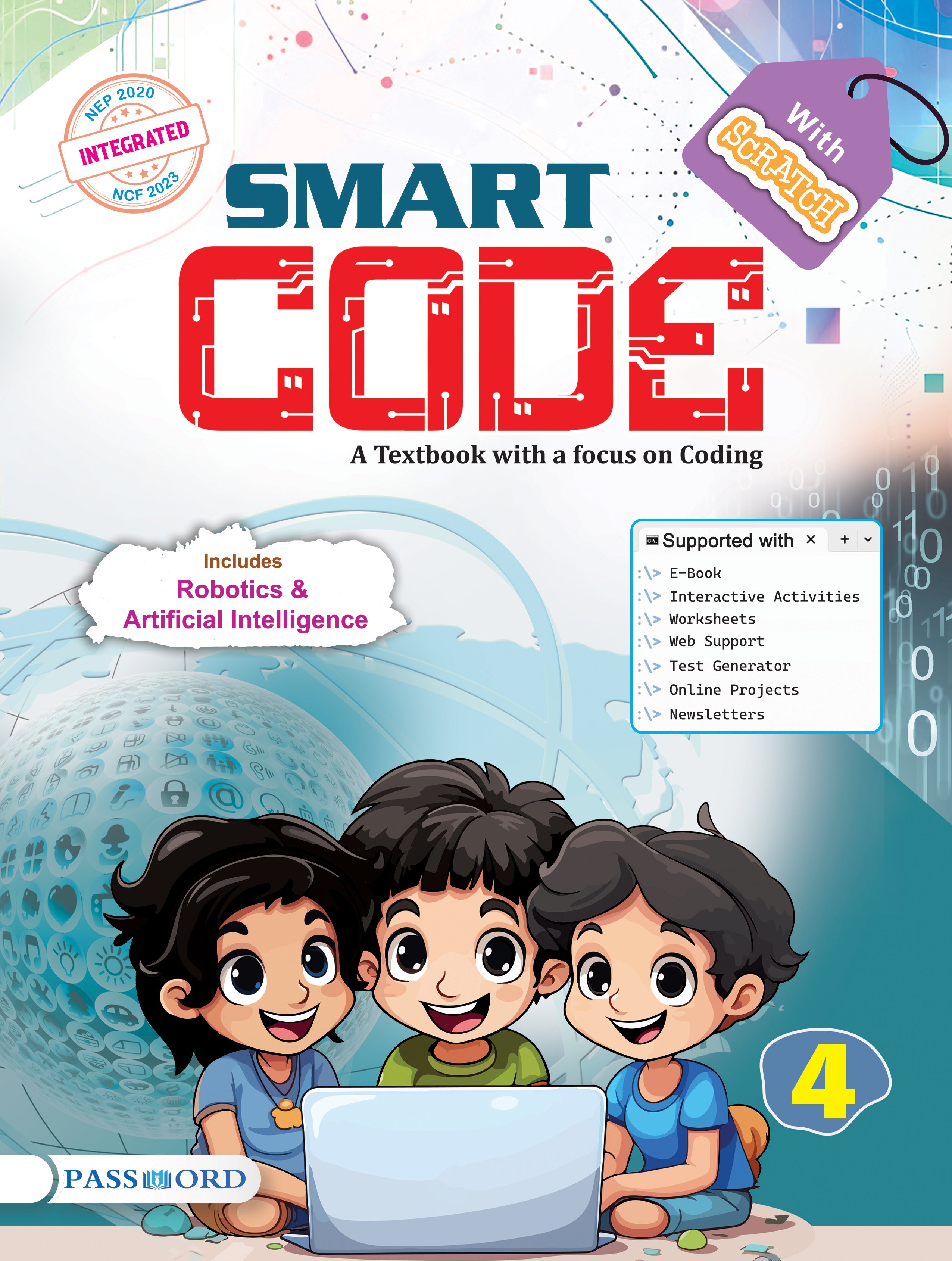 Smart Code - Class 4