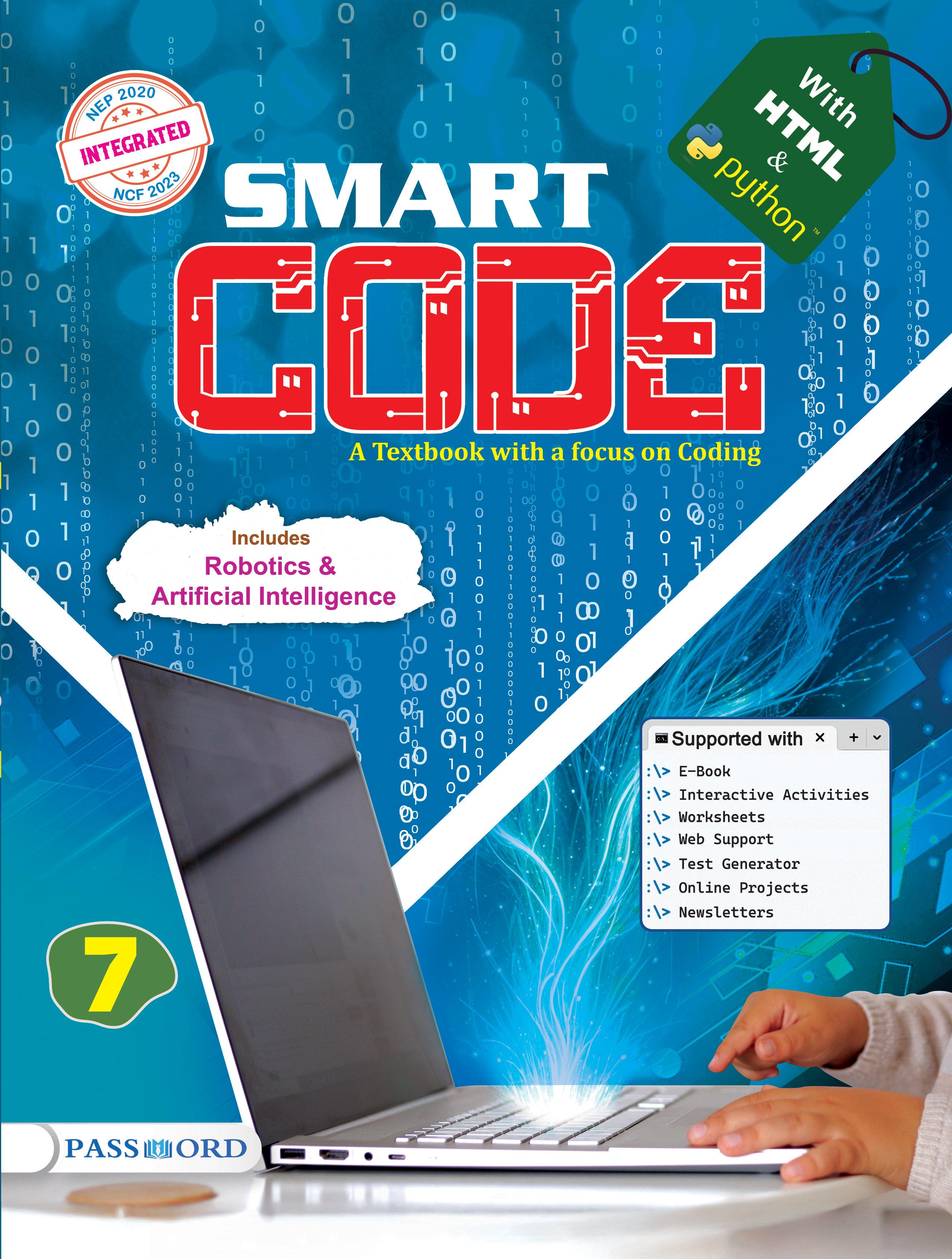 Smart Code - Class 7