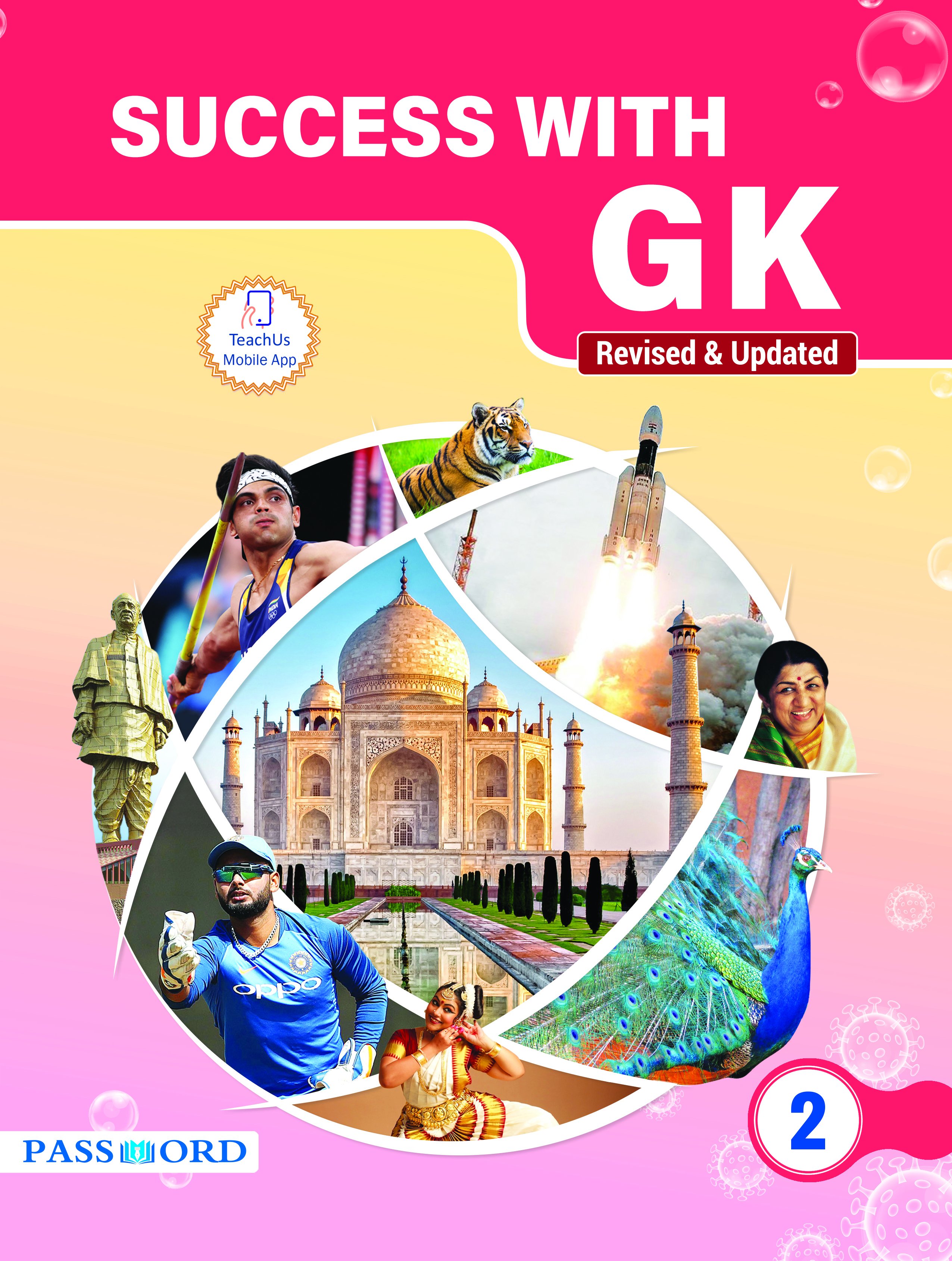 Success with GK - Class 2