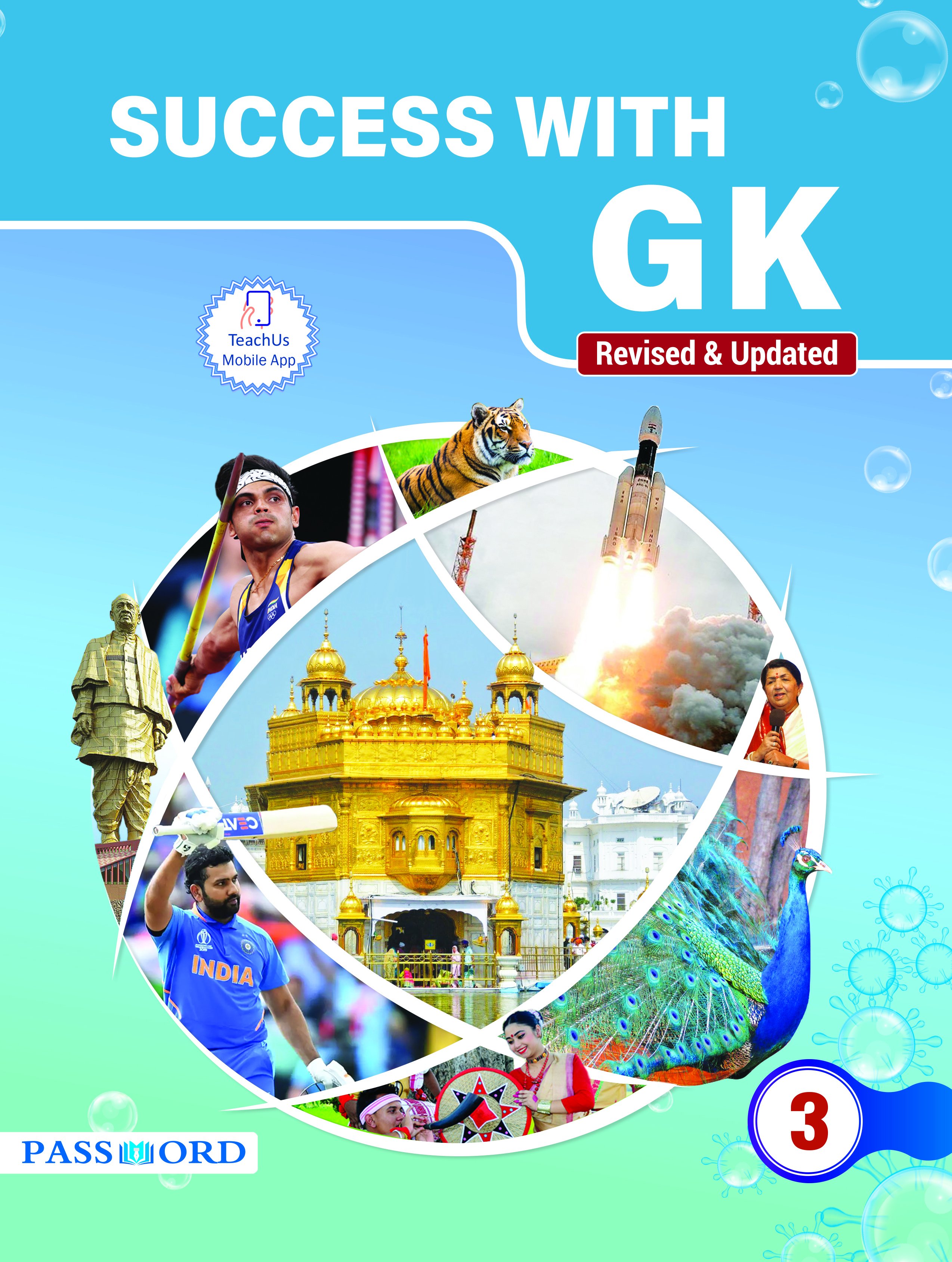 Success with GK - Class 3