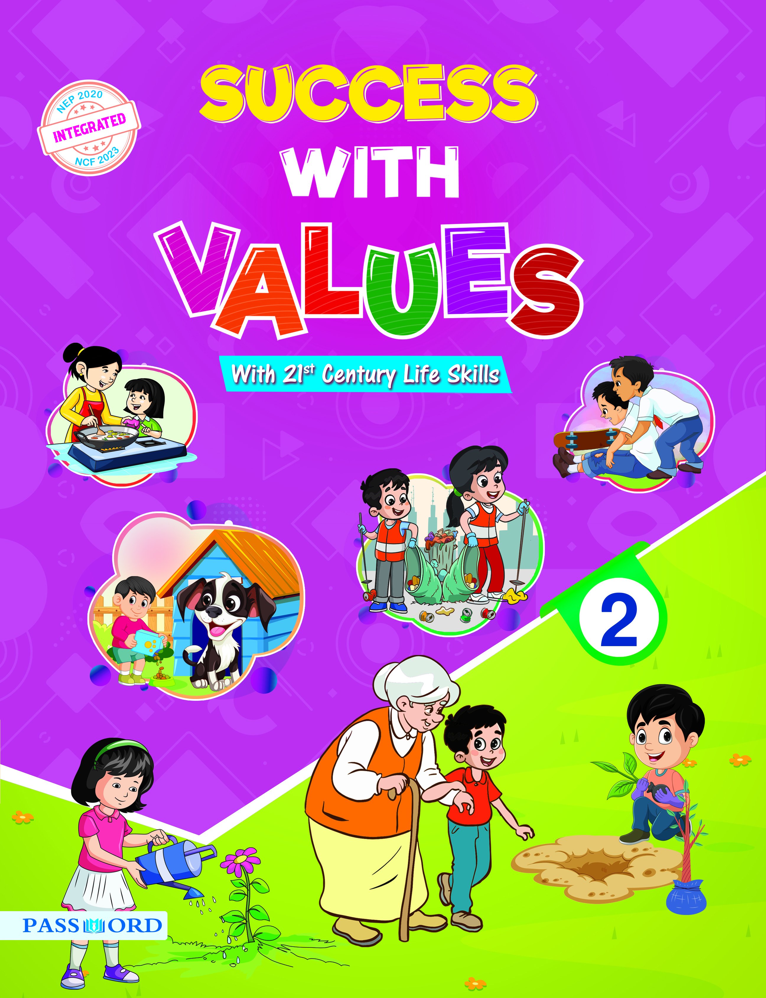 Success with Values - Class 2
