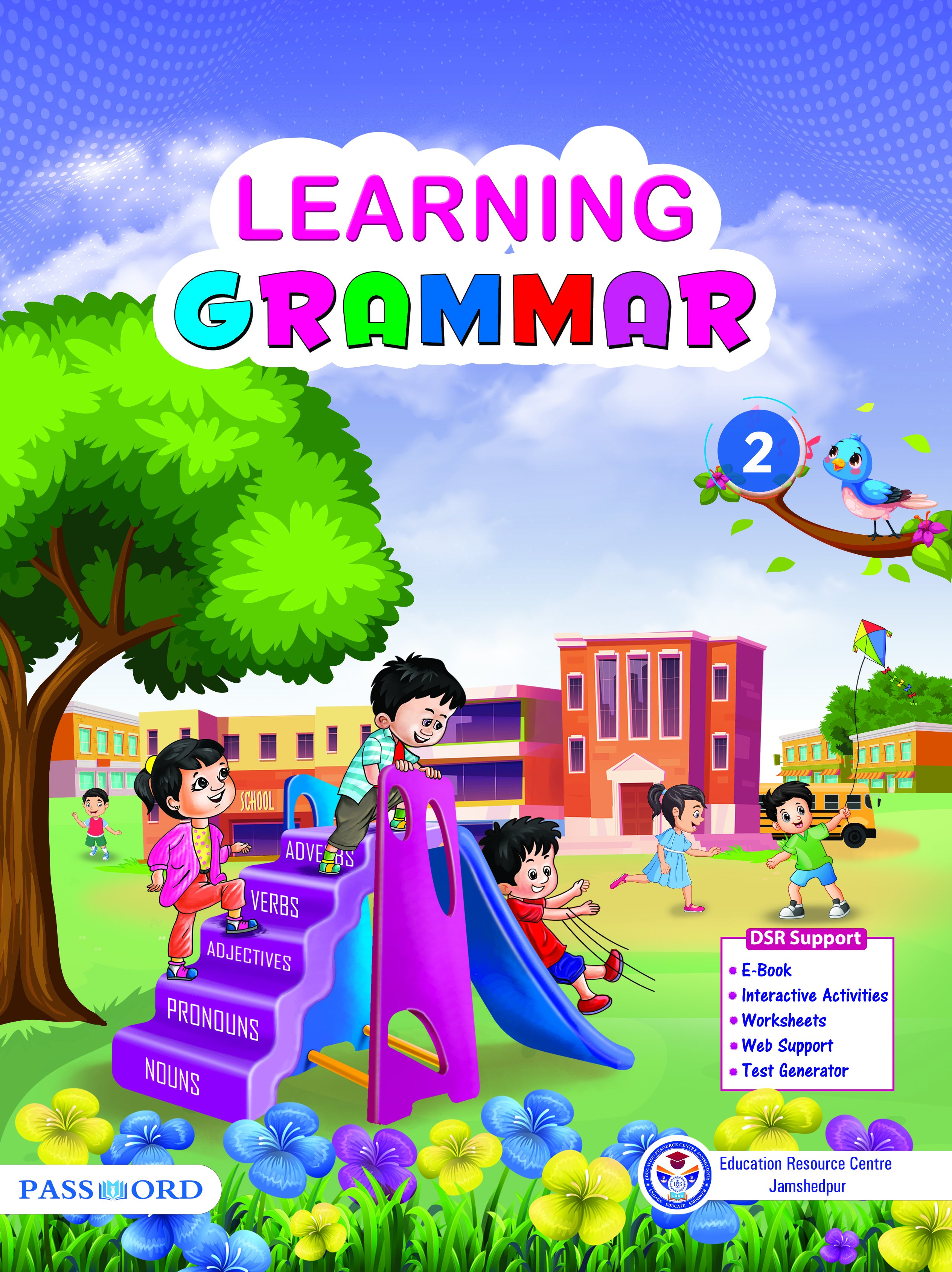 Learning Grammer Class 2