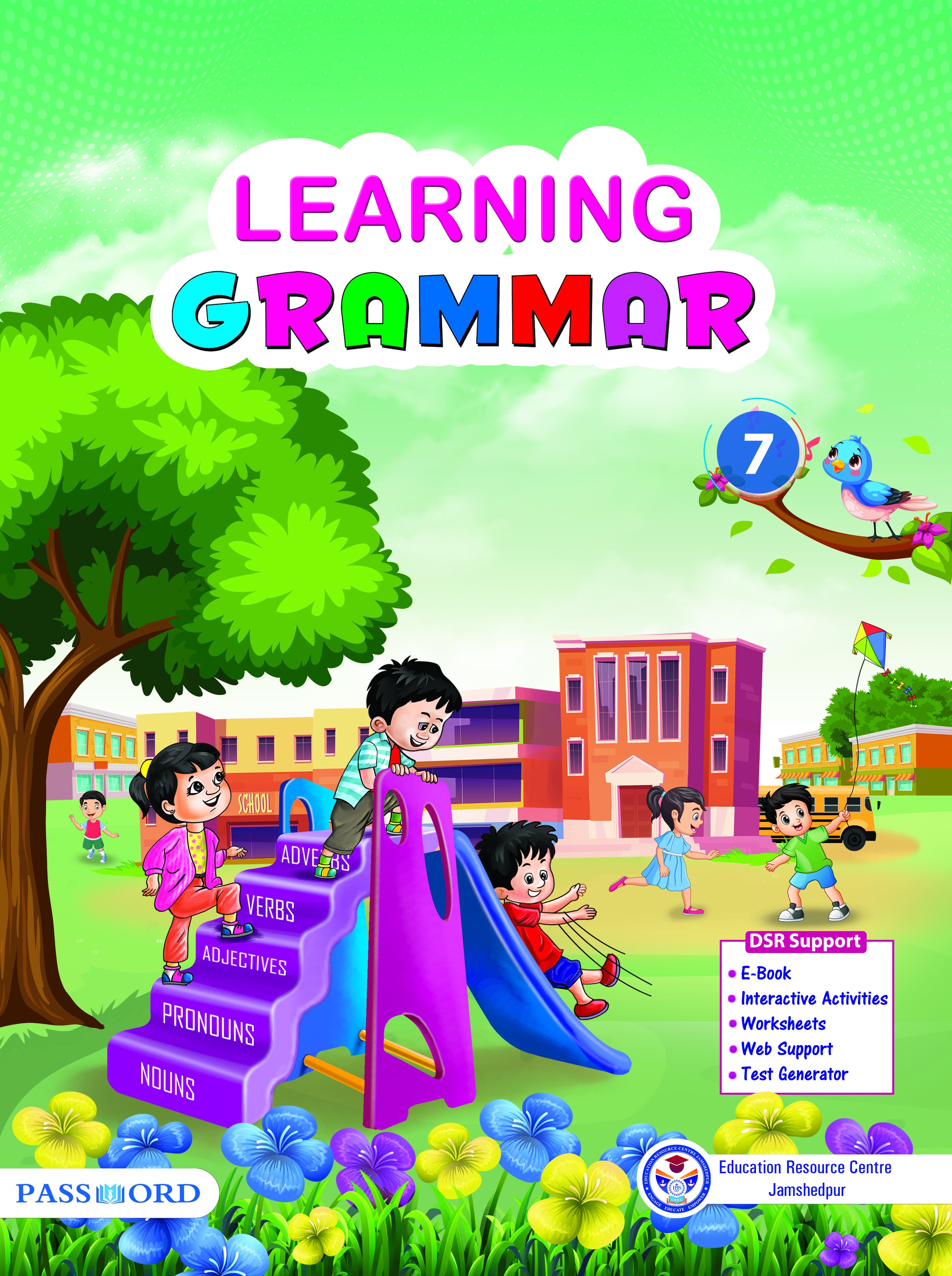 Learning Grammer Class 7