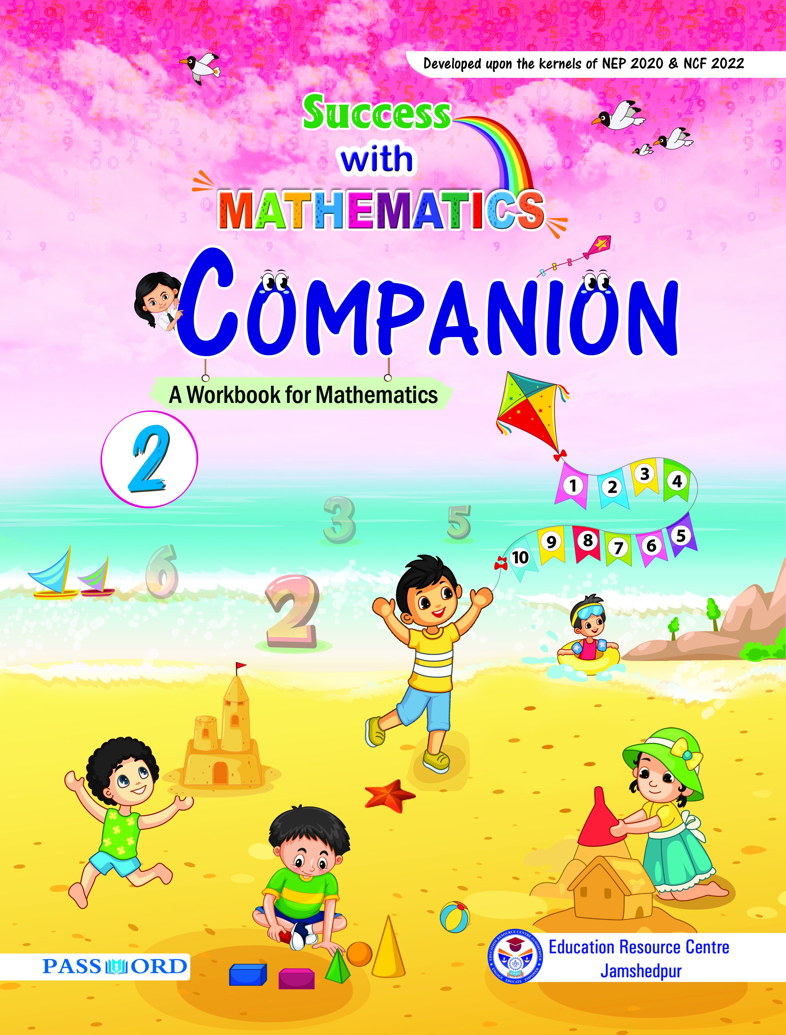 Success with Mathematics My Companion - Class 2