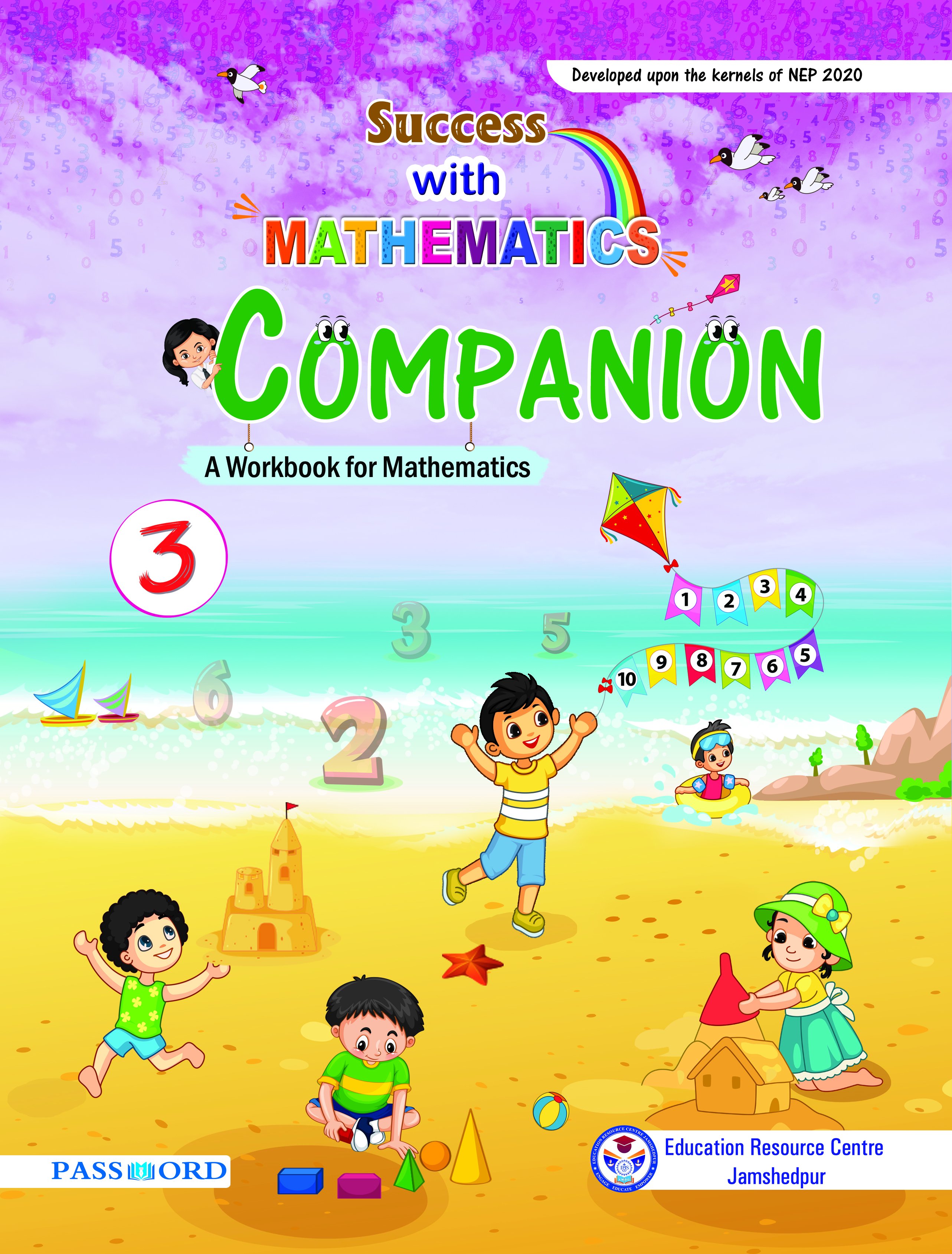 Success with Mathematics My Companion - Class 3
