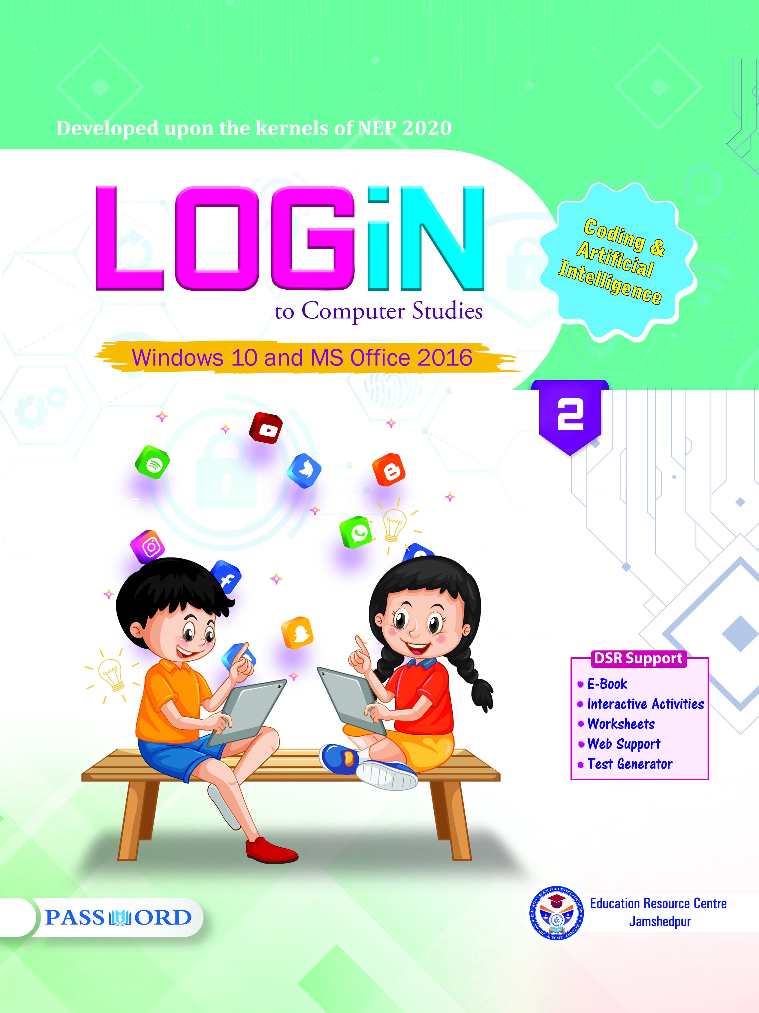 Login Class 2