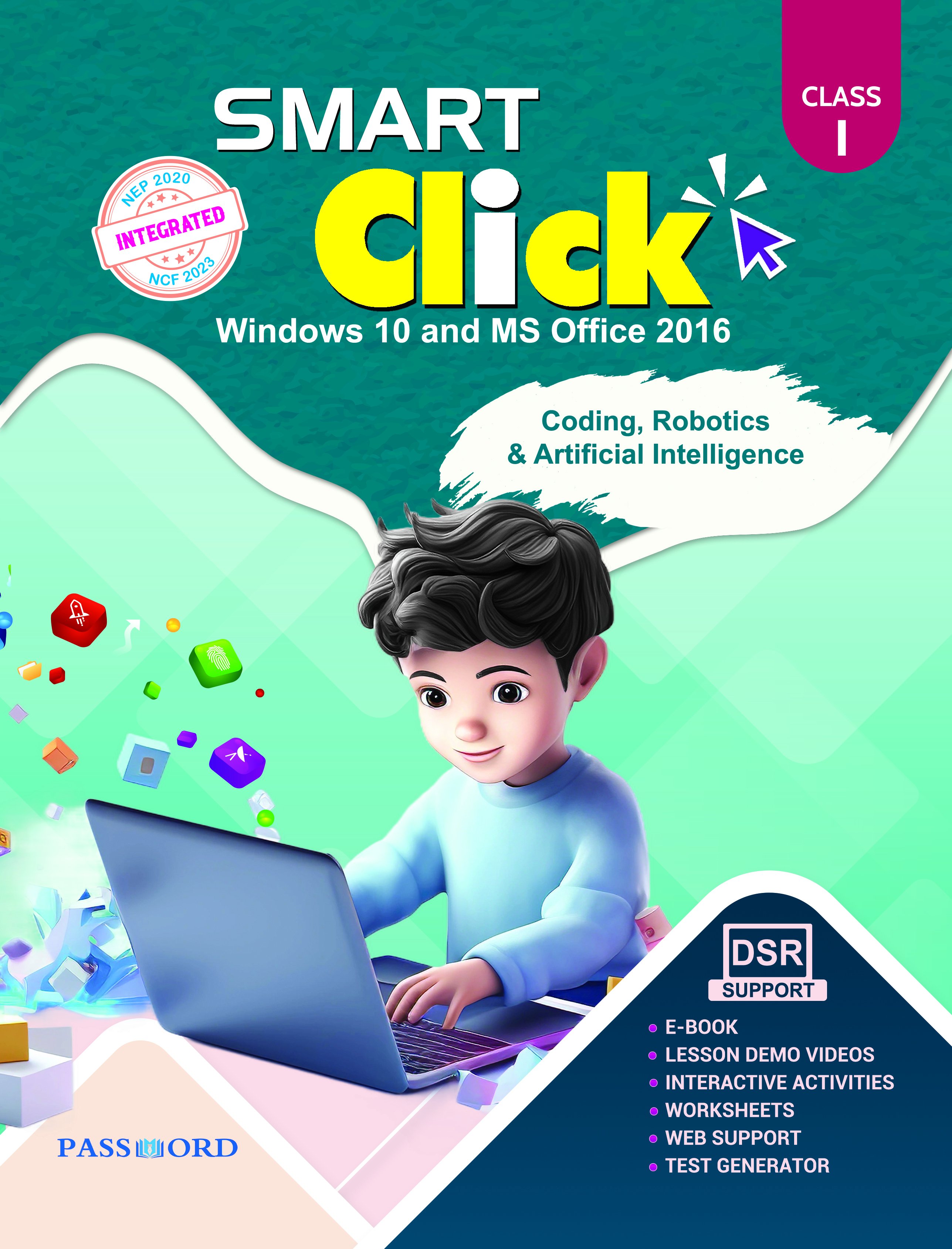 Smart Click - Class 1