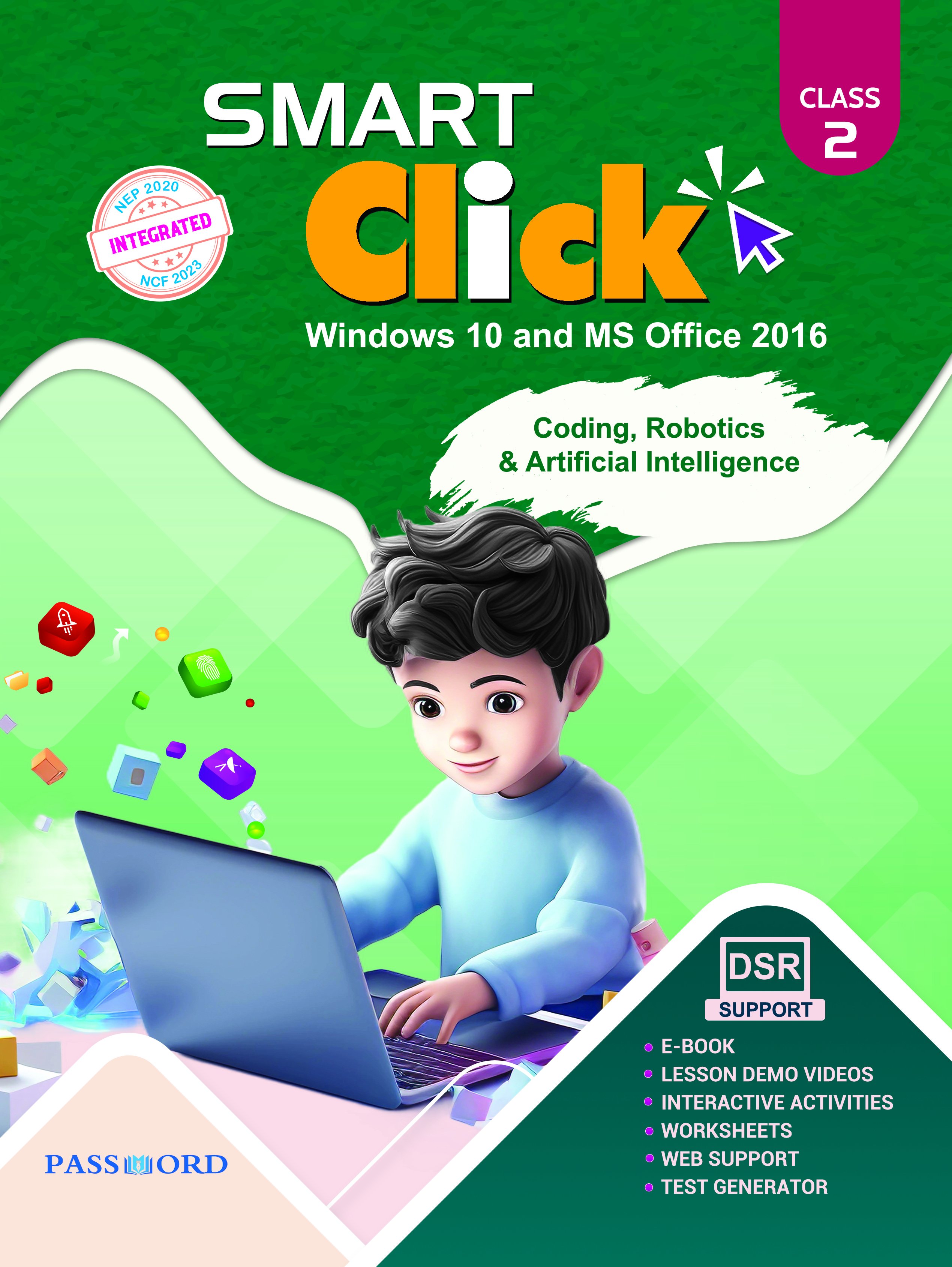 Smart Click - Class 2