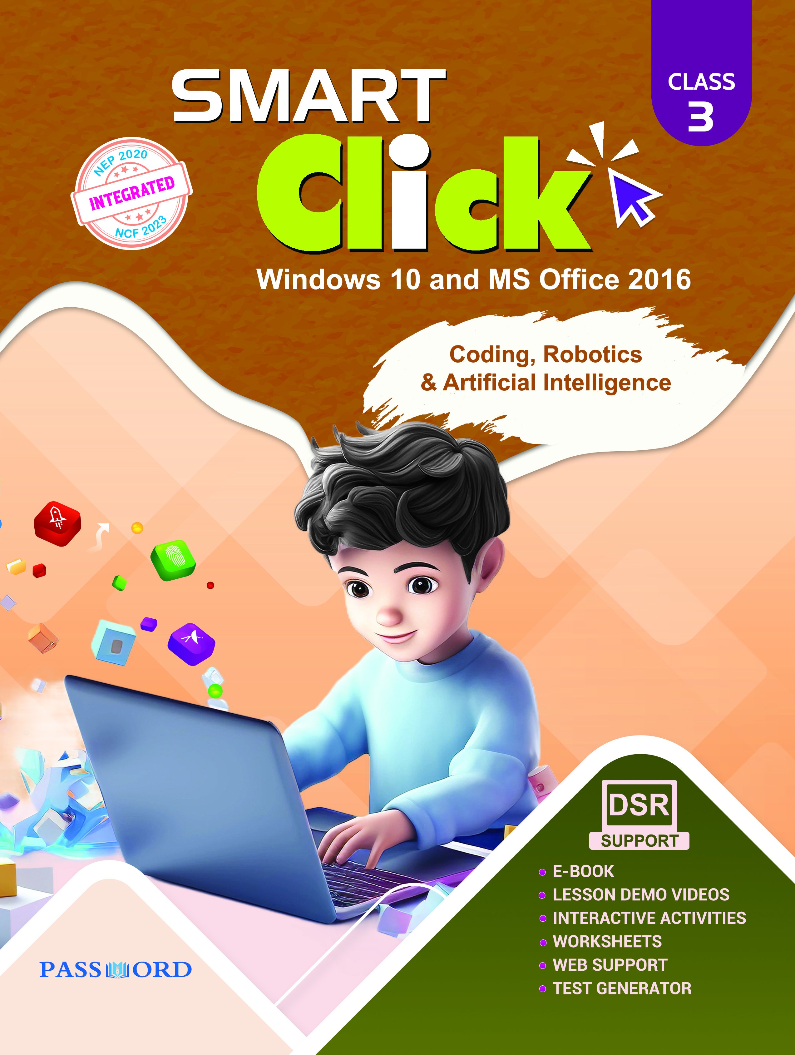 Smart Click - Class 3