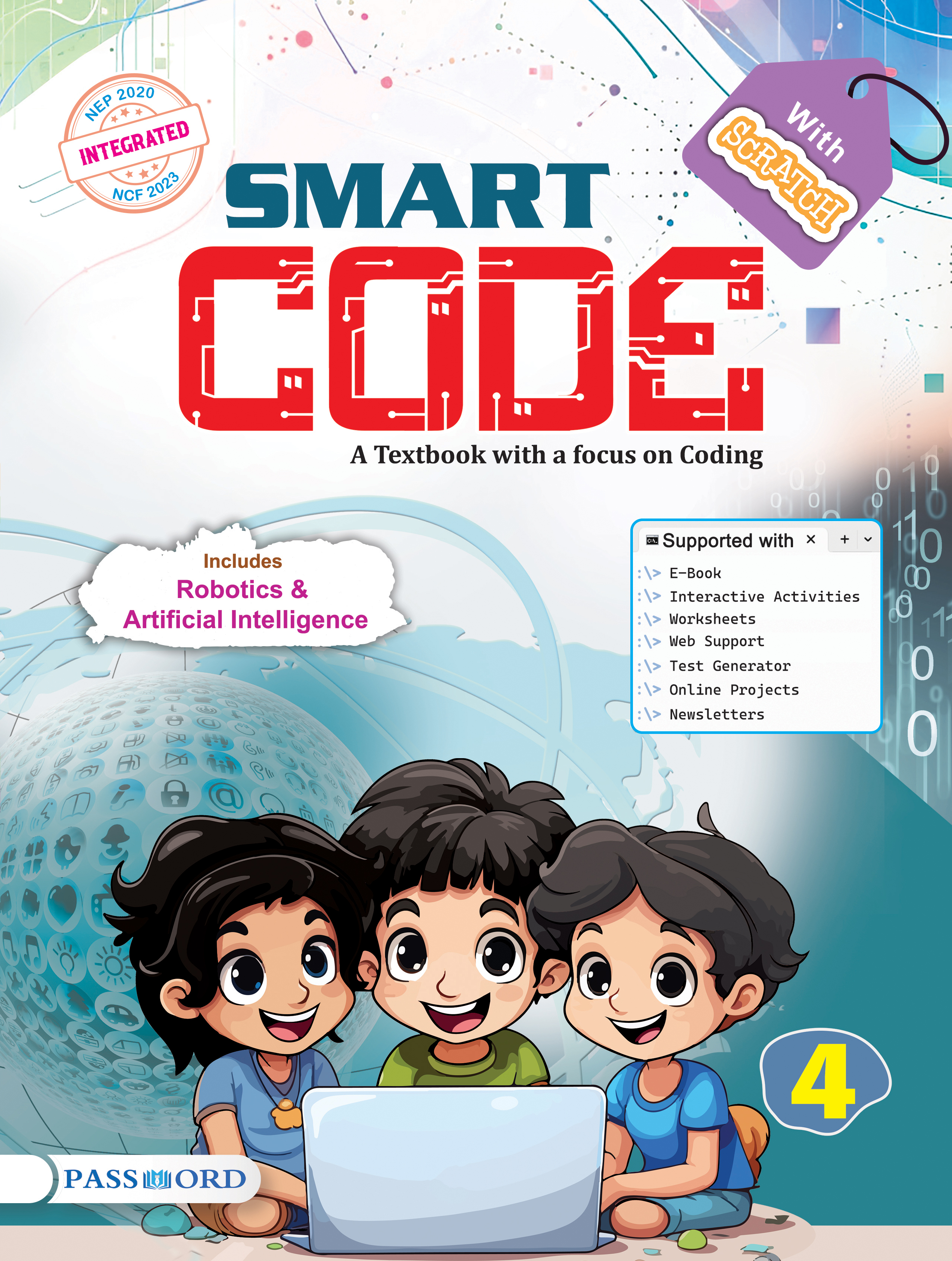 Smart Code Class 4