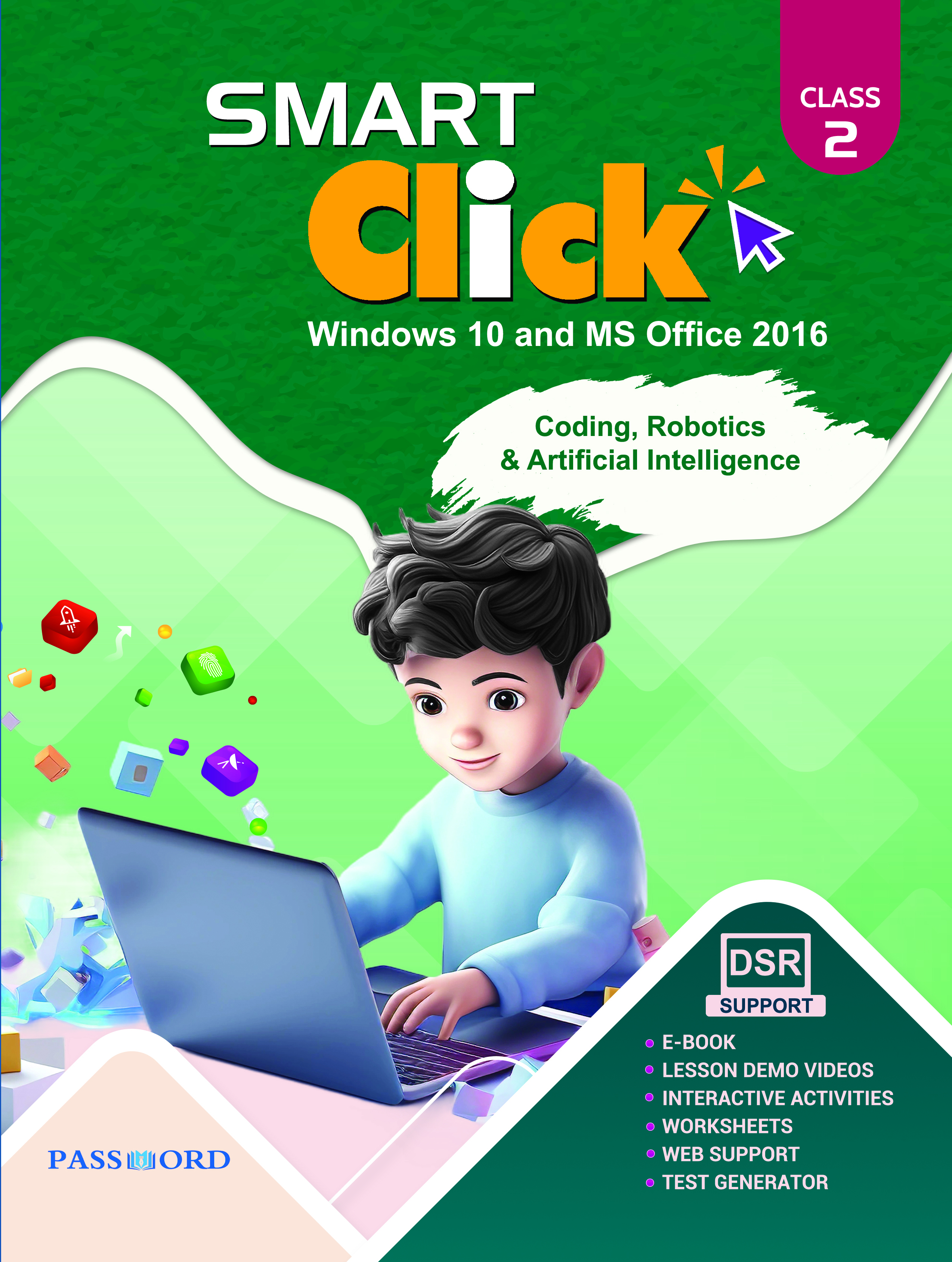 Smart Click Class-2