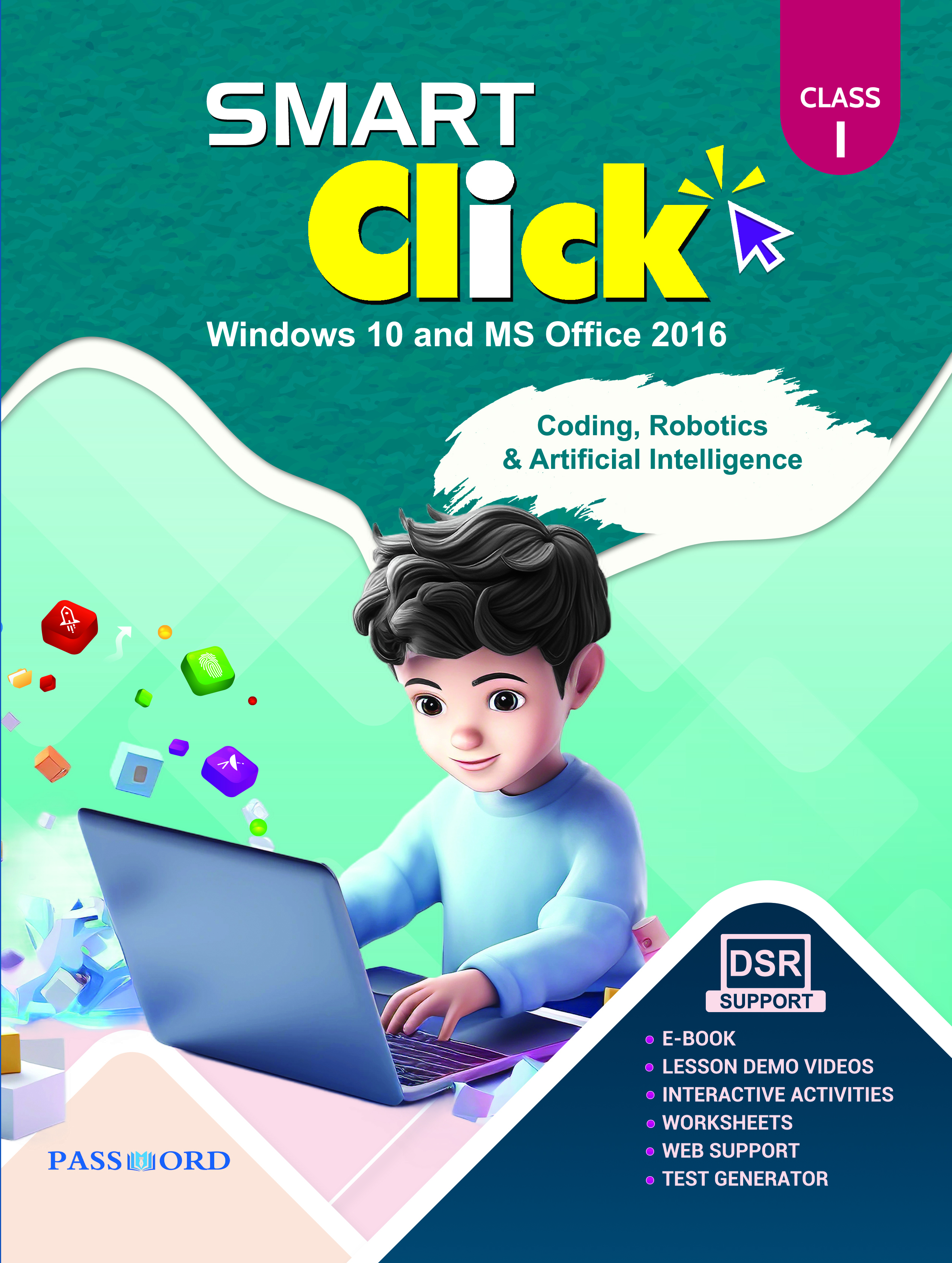 Smart Click Class-1