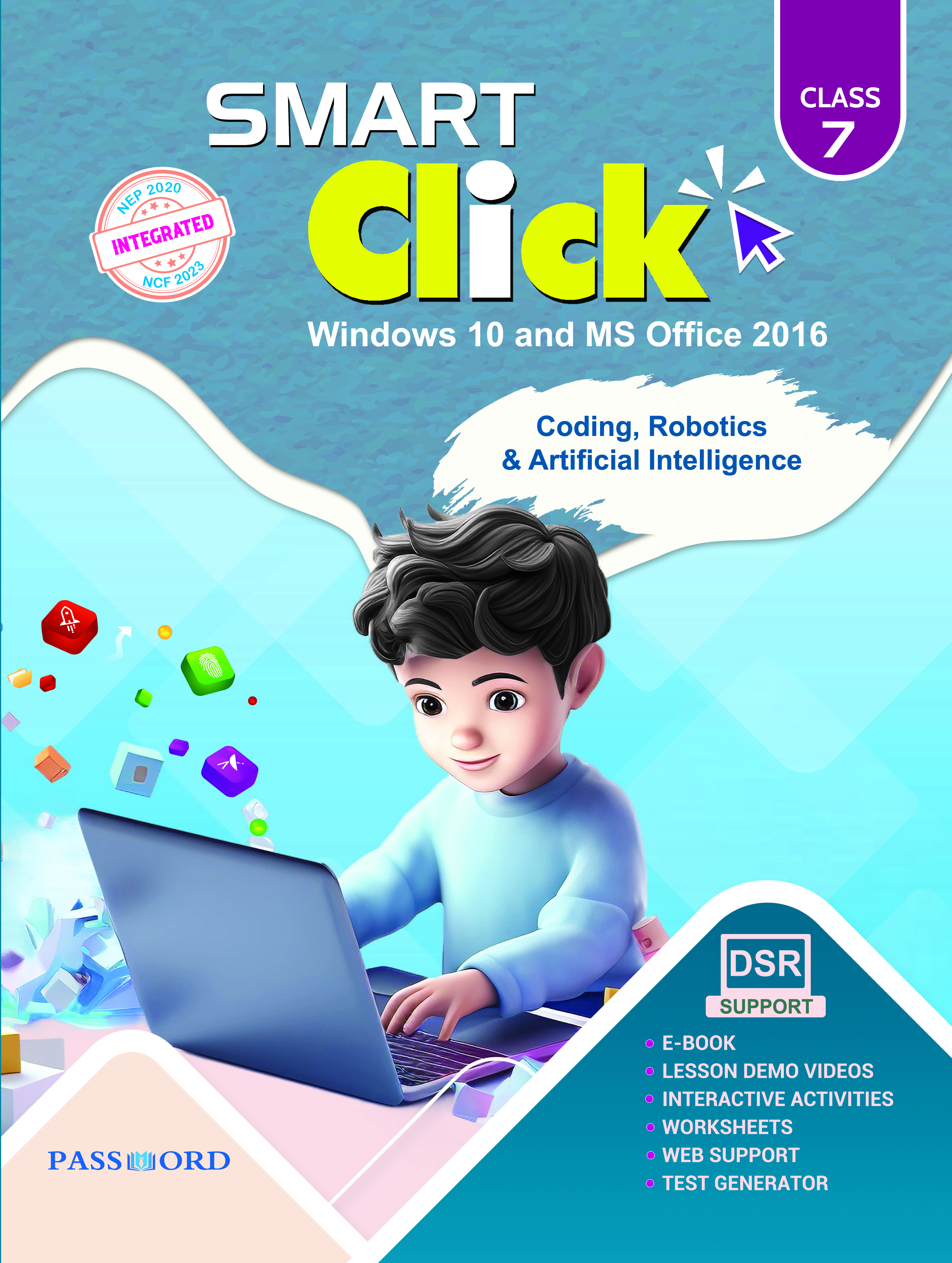 Smart Click Class-7