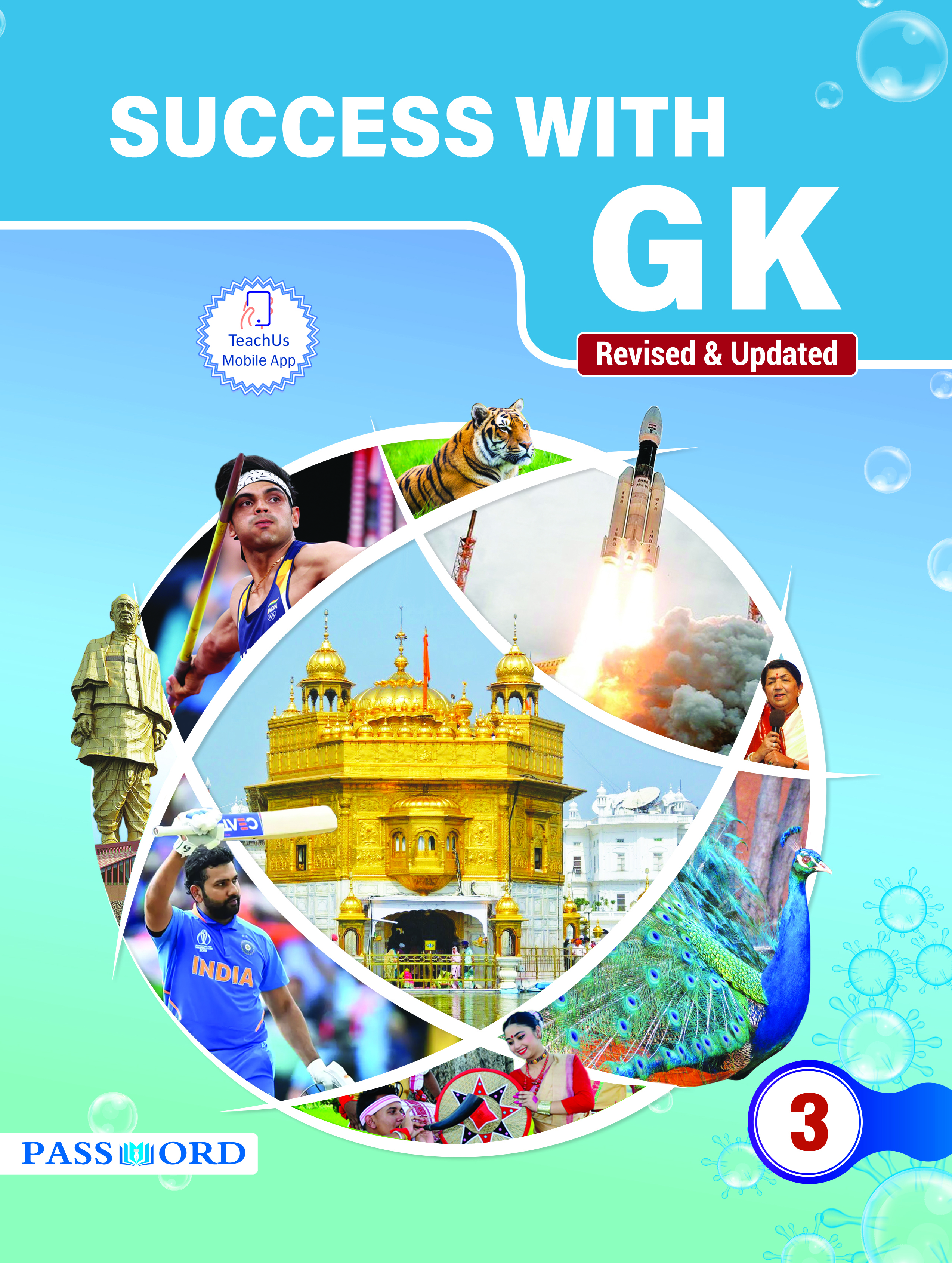Success with GK Class 3