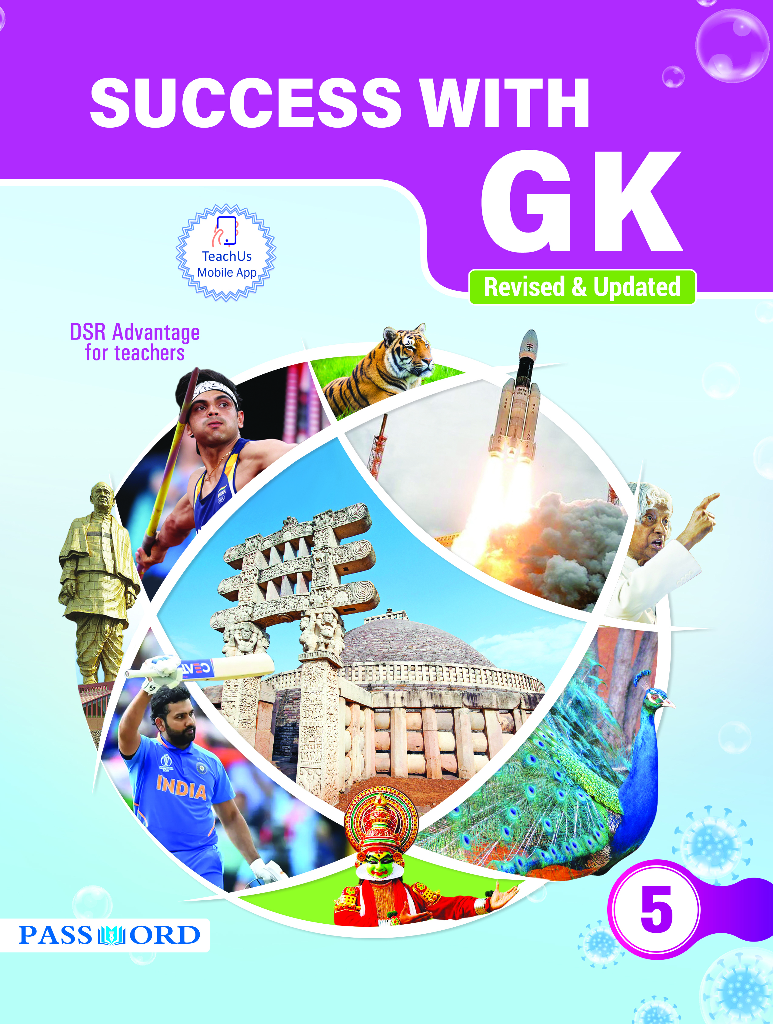 Success with GK Class 5